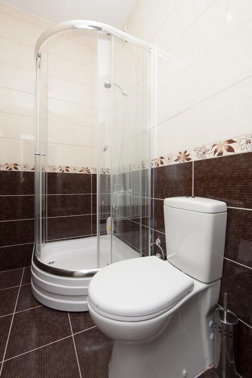 Mete Apartments Istanbul Zimmer foto