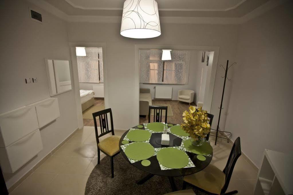 Mete Apartments Istanbul Exterior foto